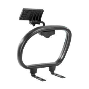 Braço corsa (LADO DIREITO) c/ escamoteável - 57075