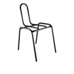 Base Fixa 04 PÈS SECRETÁRIA - PMD - 38455