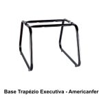 Base Fixa Trapézio DIRETOR - PMD - 57976