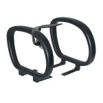 Braço corsa (PAR) c/ escamoteável - 57076