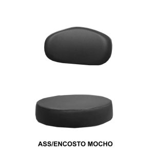 A/E Secretária Mocho - 58056