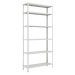 ESTANTE DE 30CM # 26