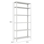 ESTANTE DE 30CM # 26 MEDIDAS