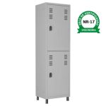 Roupeiro 02 PORTAS INS W3 Nr 17
