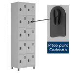 Roupeiro 10 pp W3 Pitão