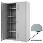 armario de aço w3 pés